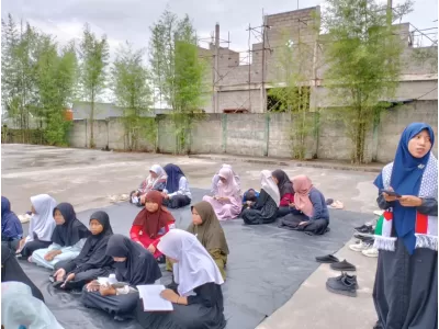 Dzikir pagi bulan Oktober 2025 (13)