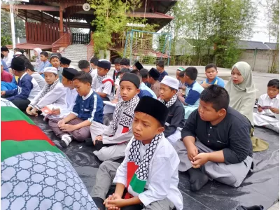 Dzikir pagi bulan Oktober 2025 (15)