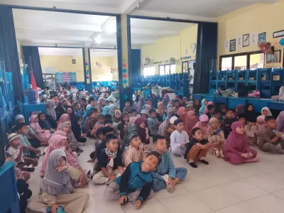 Tarhib Ramadhan 2025 (34)