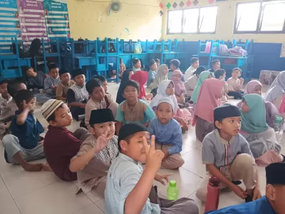 Tarhib Ramadhan 2025 (36)