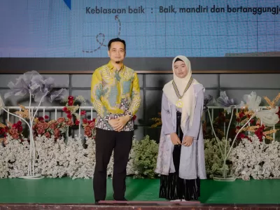 Pelepasan Kelas 4 2024-2025 (25)