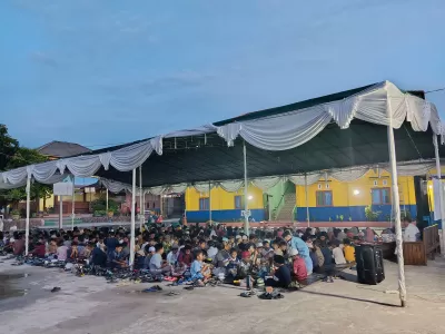 Bukber SDIT Alam Biruni 2025 (2)