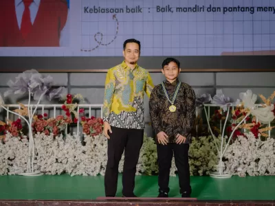Pelepasan Kelas 4 2024-2025 (10)