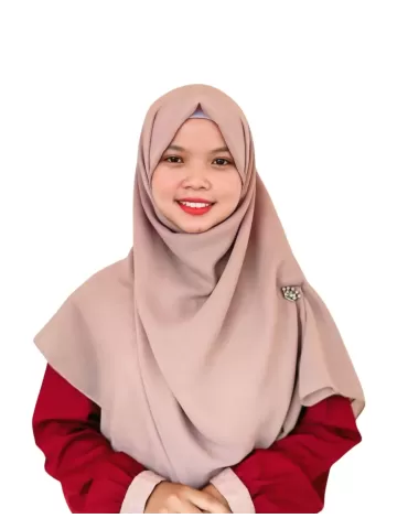 Riza Okva Tinaningsih, S.Pd