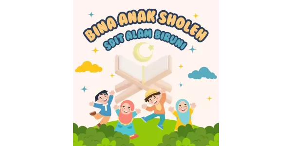 Bina Anak Sholeh