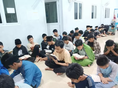 Tahfiz Camp 2025  (6)