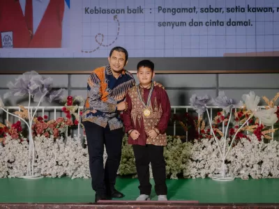 Pelepasan Kelas 6 2024-2025 (343)