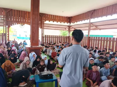 Tarhib Ramadhan 2025 (42)