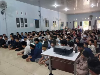 Tahfiz Camp 2025  (9)