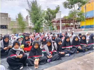 Dzikir pagi bulan Oktober 2025 (8)