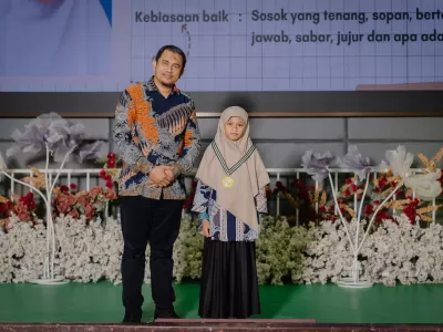 Pelepasan Kelas 4 2024-2025 (31)