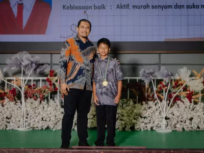 Pelepasan Kelas 4 2024-2025 (11)