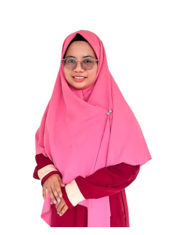 Yosi Khairunnisa, S.Pd