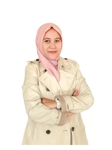 Ari Wulandari, S.Psi