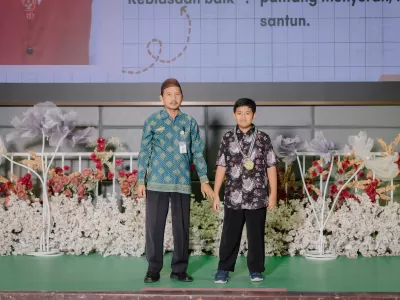 Pelepasan Kelas 6 2024-2025 (233)