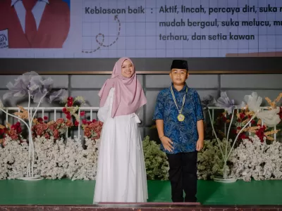 Pelepasan Kelas 6 2024-2025 (307)