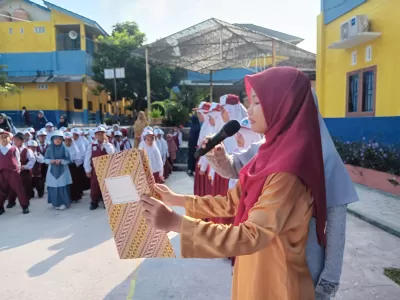 Lomba Hari Literasi 2024 - 3