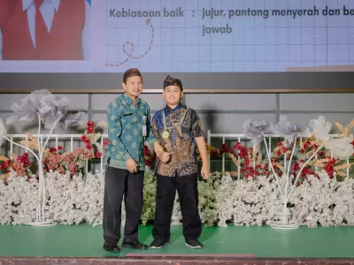 Pelepasan Kelas 6 2024-2025 (213)