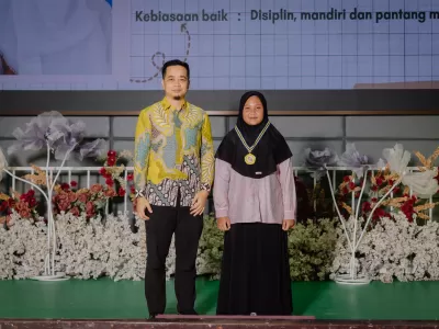 Pelepasan Kelas 6 2024-2025 (42)