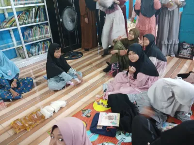 Pesantren Kilat 2025 (20)