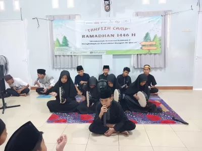 Tahfiz Camp 2025  (17)