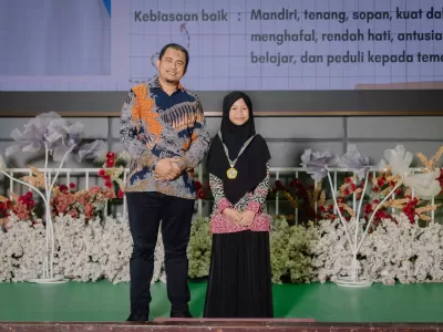Pelepasan Kelas 4 2024-2025 (29)