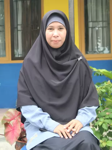 Ega Puspita