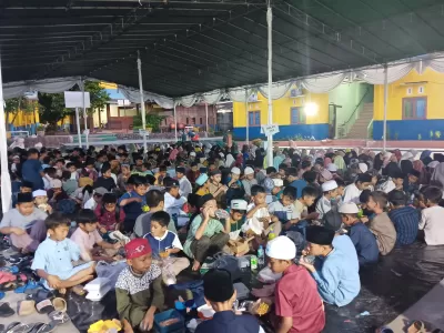 Bukber SDIT Alam Biruni 2025 (4)