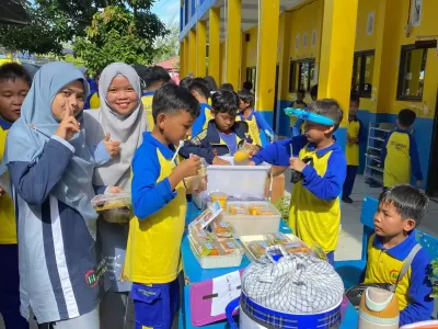 Market Day Bulan Oktober (2)