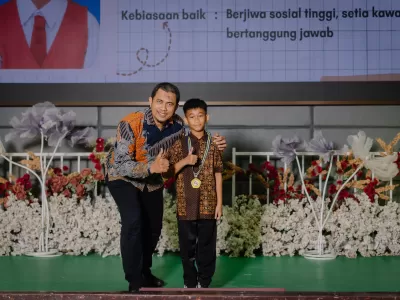 Pelepasan Kelas 6 2024-2025 (341)