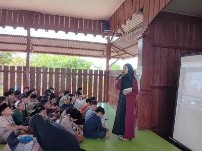 Tarhib Ramadhan 2025 (48)