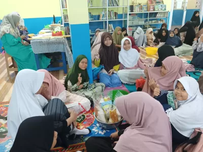Pesantren Kilat 2025 (24)