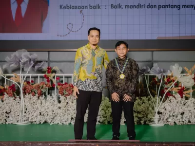 Pelepasan Kelas 4 2024-2025 (26)