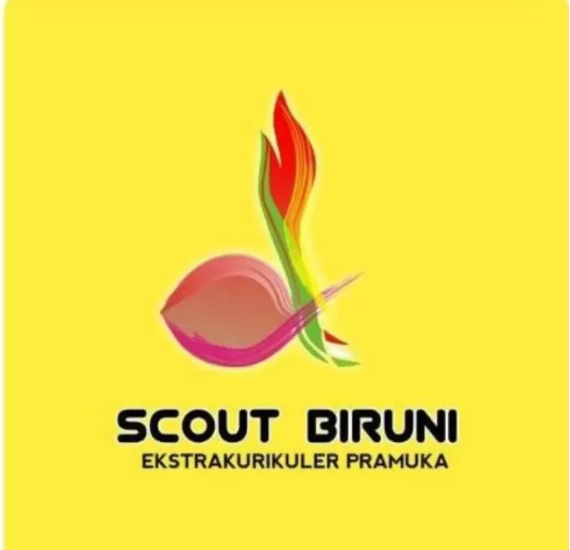 Pramuka Biruni