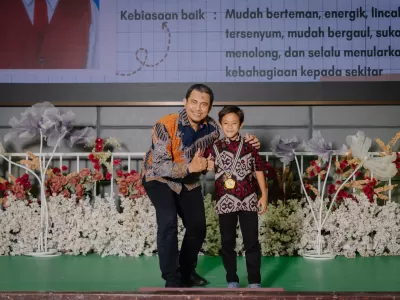 Pelepasan Kelas 4 2024-2025 (33)