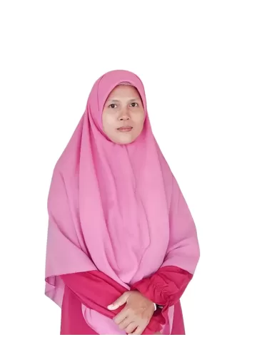 Retno Sari Dewi, S.Sos