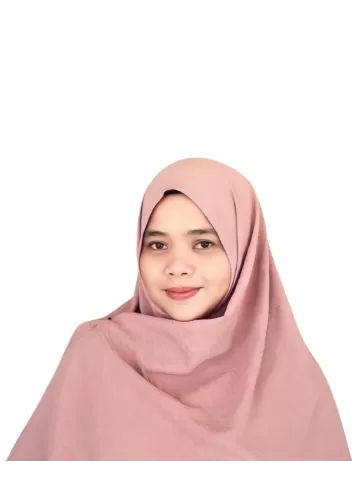 Nadiatul Aulia, S.Pd