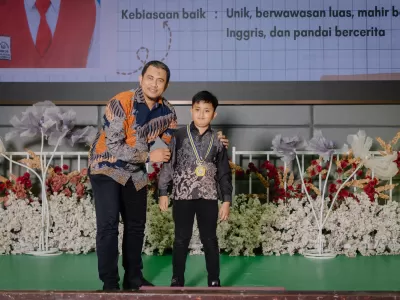 Pelepasan Kelas 6 2024-2025 (304)