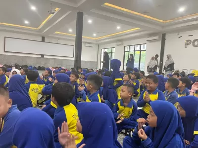 Outing Class 2 - 2025 (8)