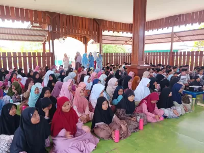 Tarhib Ramadhan 2025 (49)