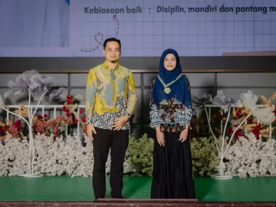 Pelepasan Kelas 4 2024-2025 (7)