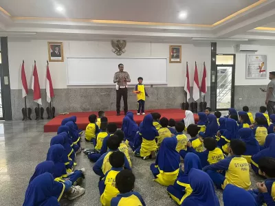 Outing Class 2 - 2025 (2)