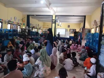 Tarhib Ramadhan 2025 (39)