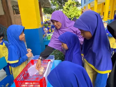 Market Day Bulan Oktober (6)