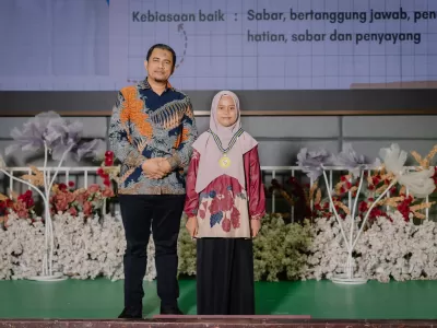 Pelepasan Kelas 6 2024-2025 (226)