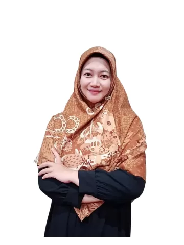 Fenny Yusmarlia, S.Pd