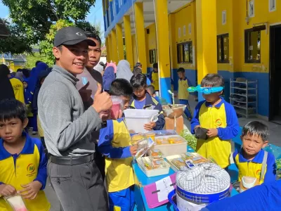 Market Day Bulan Oktober (5)