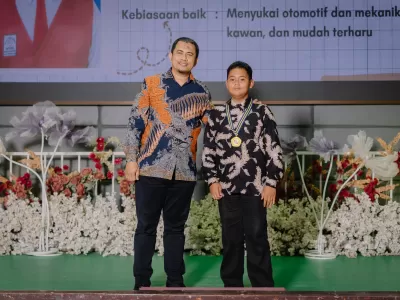 Pelepasan Kelas 4 2024-2025 (30)