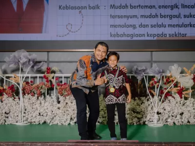 Pelepasan Kelas 6 2024-2025 (265)