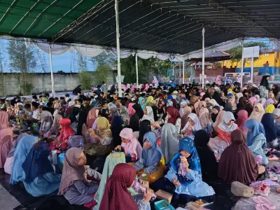 Bukber SDIT Alam Biruni 2025 (1)